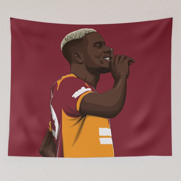Item preview, Victor Osimhen designed and sold by Aldduardo.