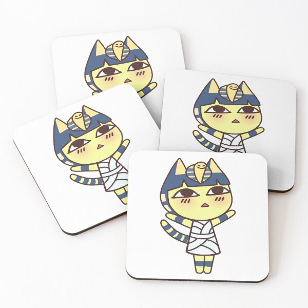 Item preview, Ankha                      designed and sold by JeanTremblays.
