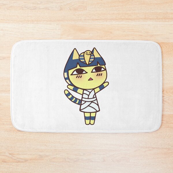 Item preview, Ankha                      designed and sold by JeanTremblays.