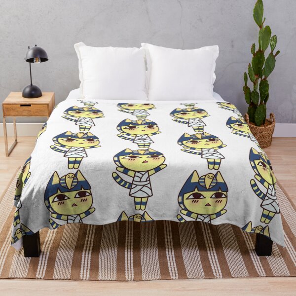Item preview, Ankha                      designed and sold by JeanTremblays.