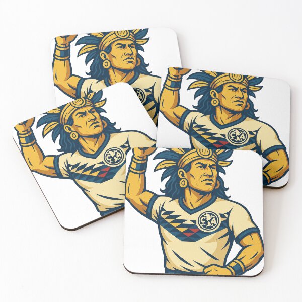 Item preview, Odiame Mas Aguilas designed and sold by FromTheTerraces.