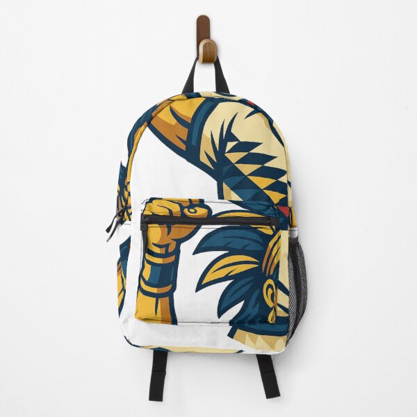 Item preview, Odiame Mas Aguilas designed and sold by FromTheTerraces.