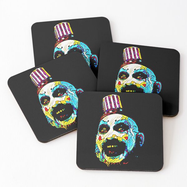 Item preview, 90s Halloween Movie Retro Horror Devil Vintage designed and sold by HarveyNadiaArt.
