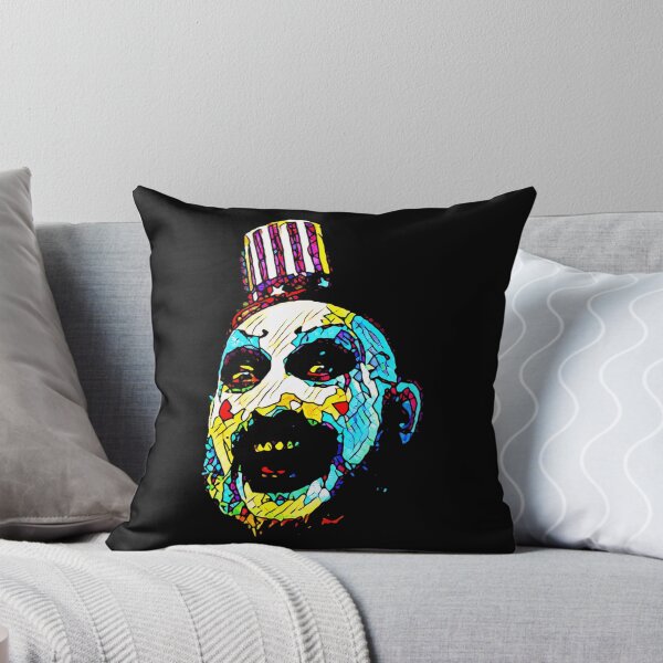 Item preview, 90s Halloween Movie Retro Horror Devil Vintage designed and sold by HarveyNadiaArt.