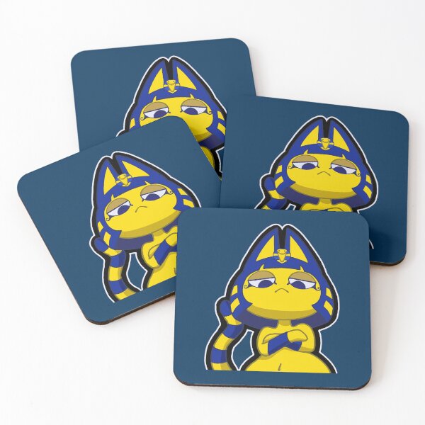 Item preview, Ankha                     designed and sold by JeanTremblays.