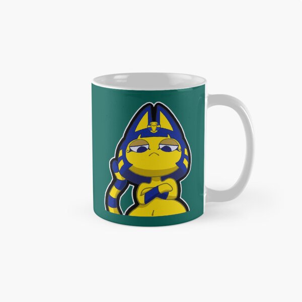 Item preview, Ankha                     designed and sold by JeanTremblays.