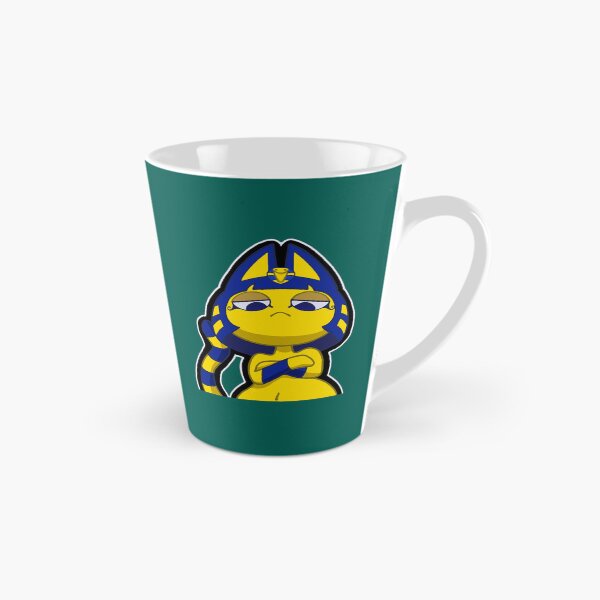 Item preview, Ankha                     designed and sold by JeanTremblays.