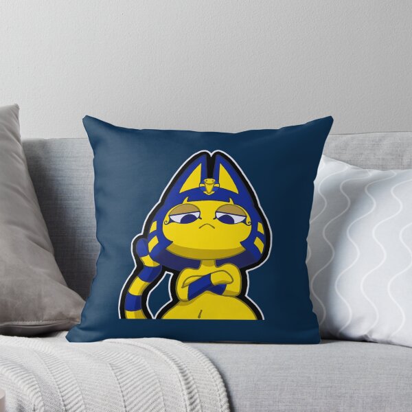 Item preview, Ankha                     designed and sold by JeanTremblays.