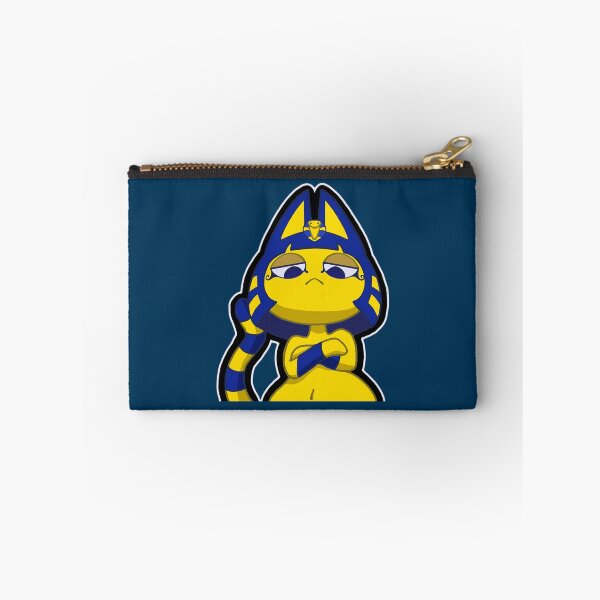 Item preview, Ankha                     designed and sold by JeanTremblays.