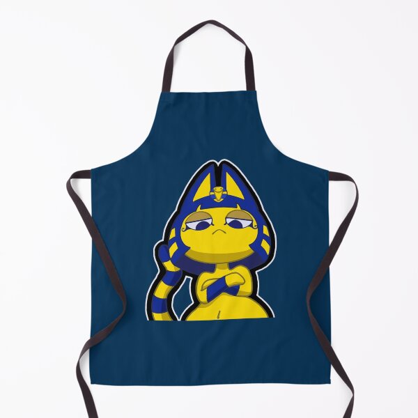 Item preview, Ankha                     designed and sold by JeanTremblays.