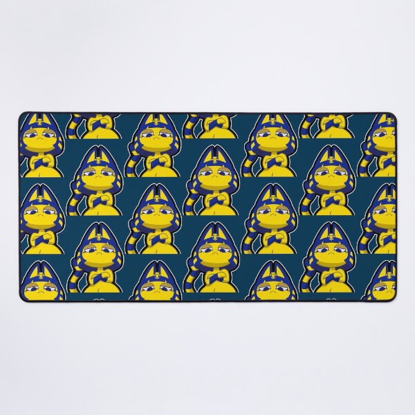 Item preview, Ankha                     designed and sold by JeanTremblays.