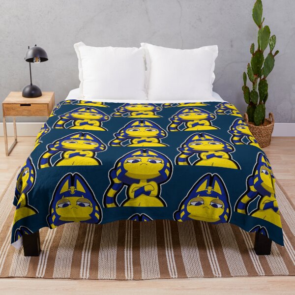 Item preview, Ankha designed and sold by JeanTremblays.