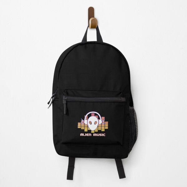 Item preview, Aliens music 3 designed and sold by ALL ART .