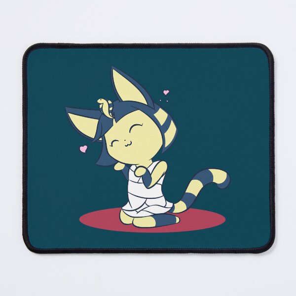 Item preview, Ankha                    designed and sold by JeanTremblays.