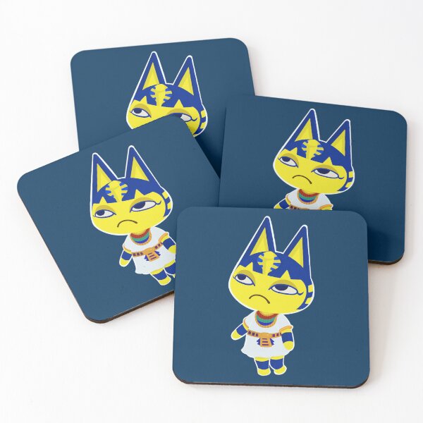 Item preview, Ankha                   designed and sold by JeanTremblays.