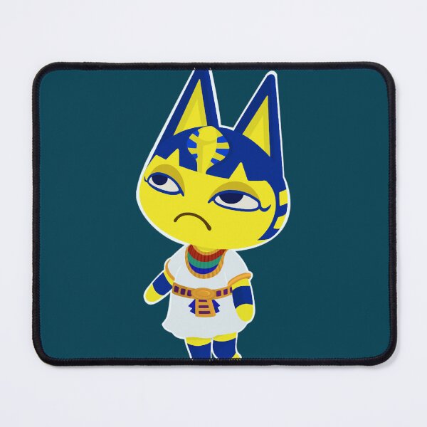 Item preview, Ankha designed and sold by JeanTremblays.