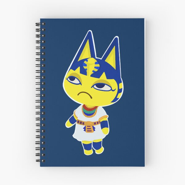 Item preview, Ankha                   designed and sold by JeanTremblays.
