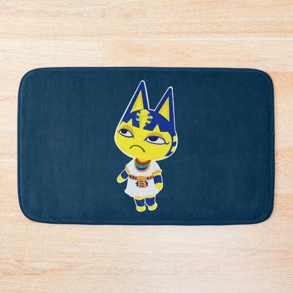 Item preview, Ankha                   designed and sold by JeanTremblays.