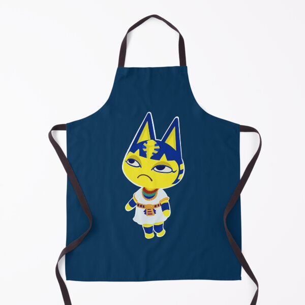 Item preview, Ankha                   designed and sold by JeanTremblays.