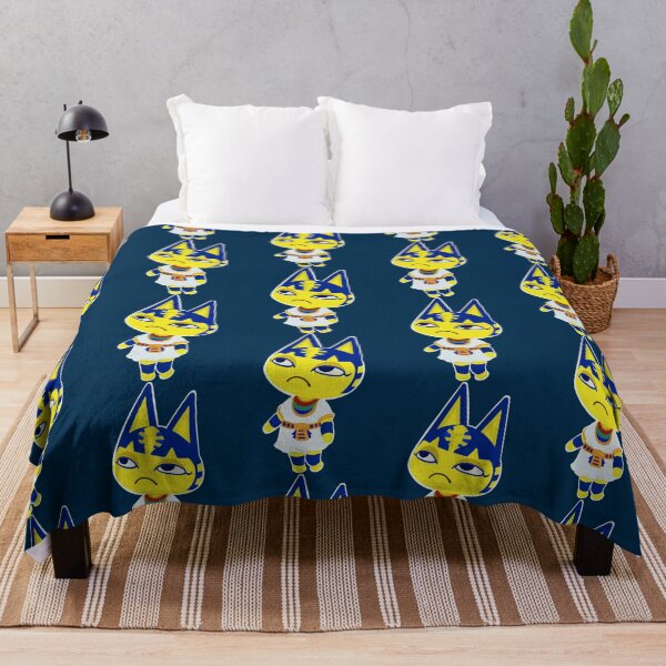 Item preview, Ankha                   designed and sold by JeanTremblays.