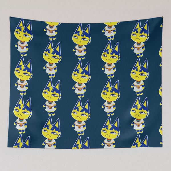 Item preview, Ankha                   designed and sold by JeanTremblays.