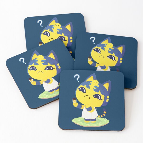 Item preview, Ankha                  designed and sold by JeanTremblays.