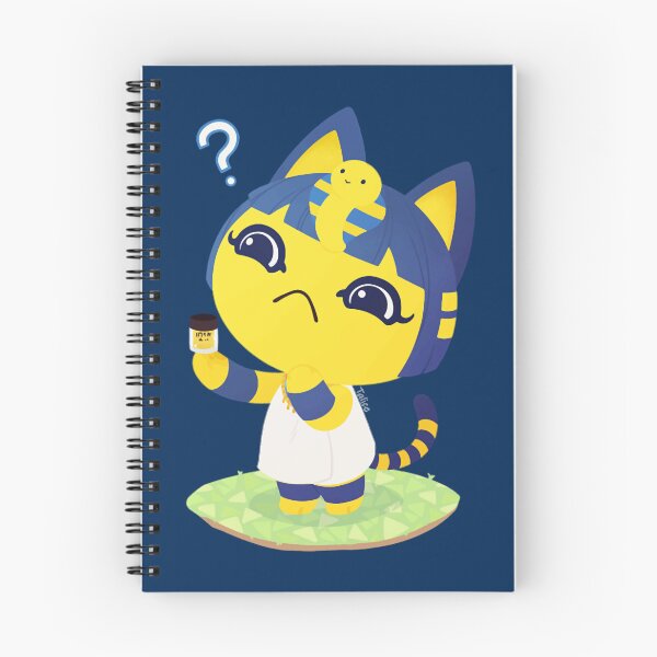 Item preview, Ankha                  designed and sold by JeanTremblays.