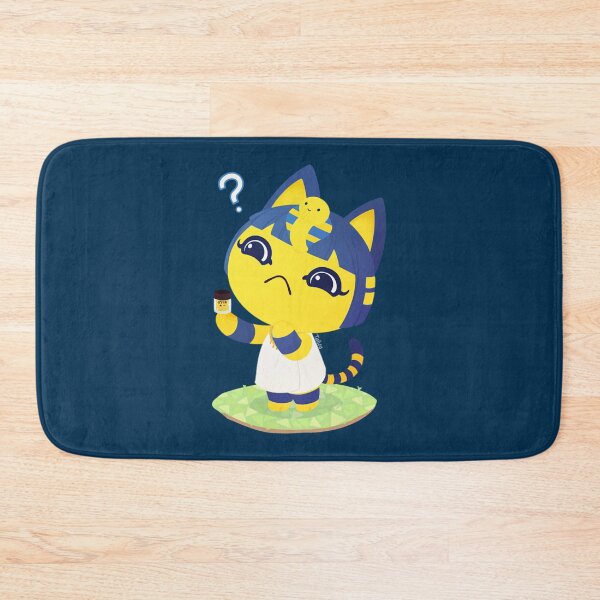 Item preview, Ankha                  designed and sold by JeanTremblays.