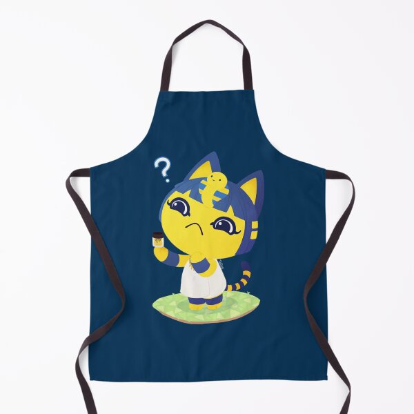 Item preview, Ankha                  designed and sold by JeanTremblays.