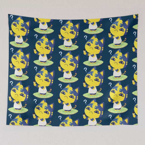 Item preview, Ankha                  designed and sold by JeanTremblays.
