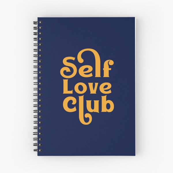 Item preview, Self love club designed and sold by jacinthaella.