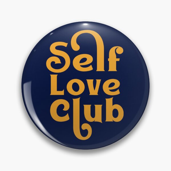 Item preview, Self love club designed and sold by jacinthaella.