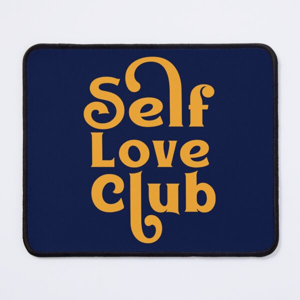 Item preview, Self love club designed and sold by jacinthaella.