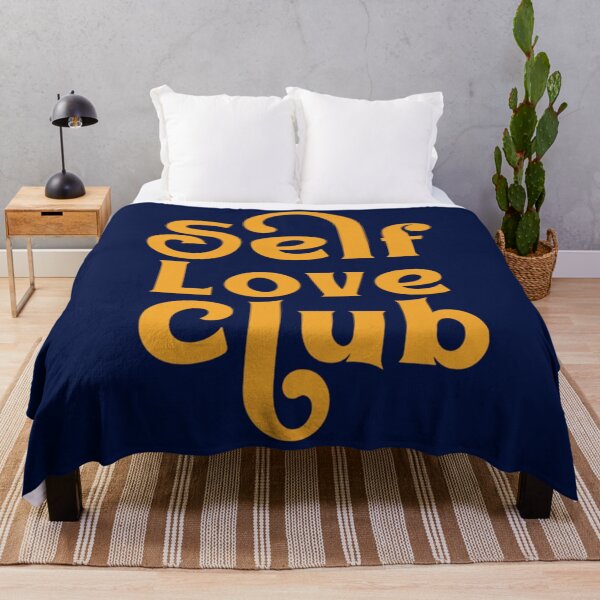 Item preview, Self love club designed and sold by jacinthaella.