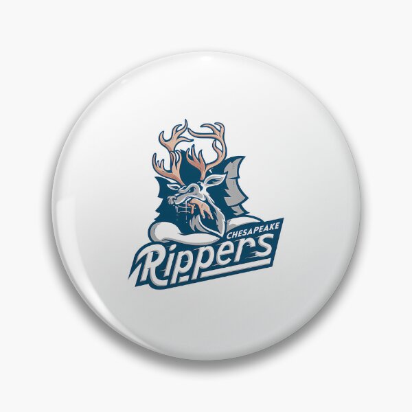 Item preview, Chesapeake Rippers  designed and sold by NakishaHailstoc.