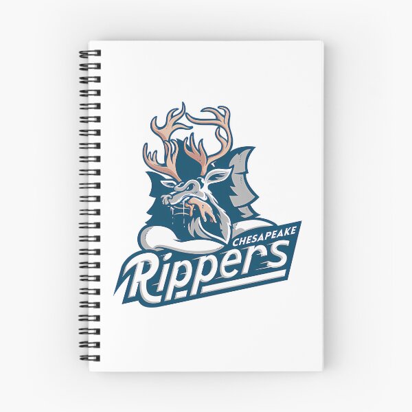 Item preview, Chesapeake Rippers  designed and sold by NakishaHailstoc.