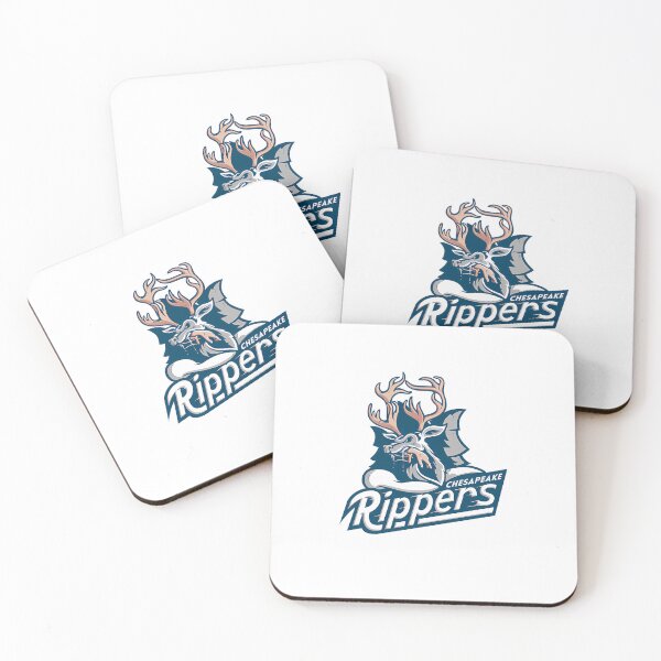Item preview, Chesapeake Rippers  designed and sold by NakishaHailstoc.