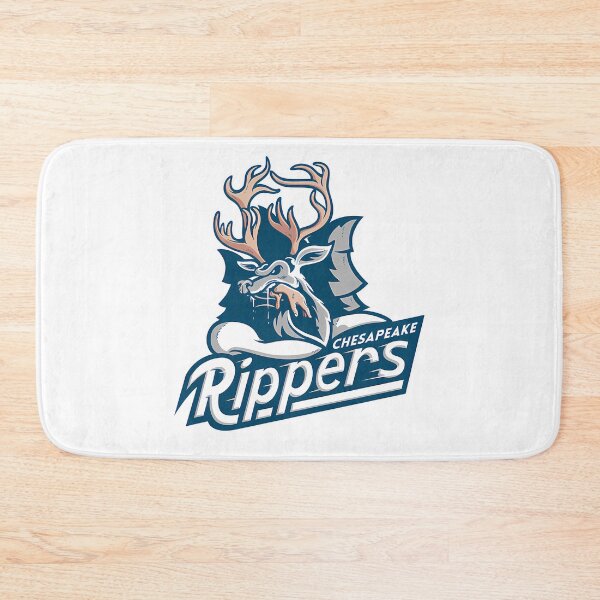 Item preview, Chesapeake Rippers  designed and sold by NakishaHailstoc.