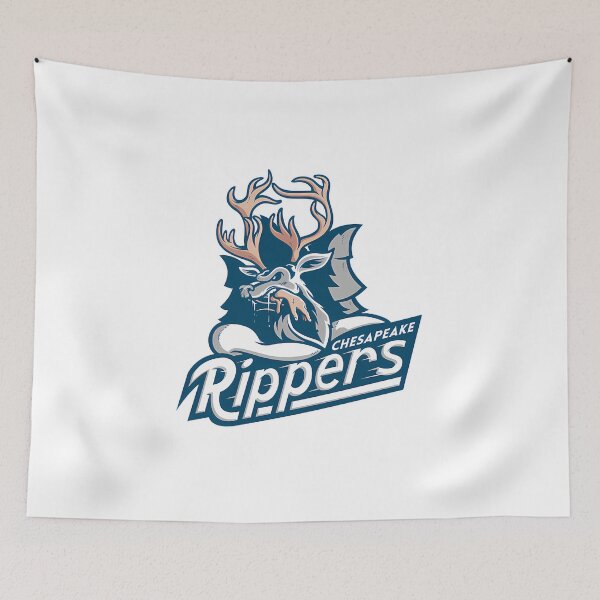 Item preview, Chesapeake Rippers  designed and sold by NakishaHailstoc.