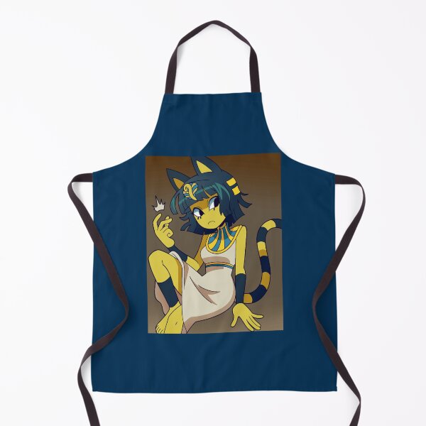 Item preview, Ankha                (1) designed and sold by JeanTremblays.
