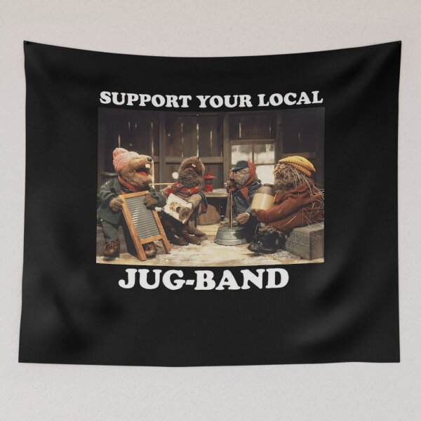 Item preview, Vintage Movie Band Cartoon Christmas Funny 90s Retro designed and sold by CupidsGarreau83.