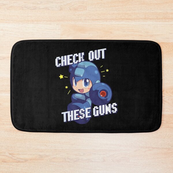 Item preview, Character Funny 90s Robot Game Blue Retro Vintage designed and sold by Watts-Blazing.
