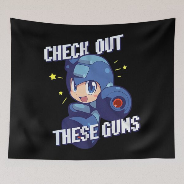 Item preview, Character Funny 90s Robot Game Blue Retro Vintage designed and sold by Watts-Blazing.