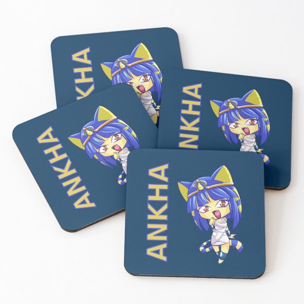 Item preview, ankha            (1) designed and sold by JeanTremblays.