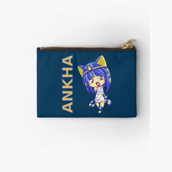 Item preview, ankha            (1) designed and sold by JeanTremblays.