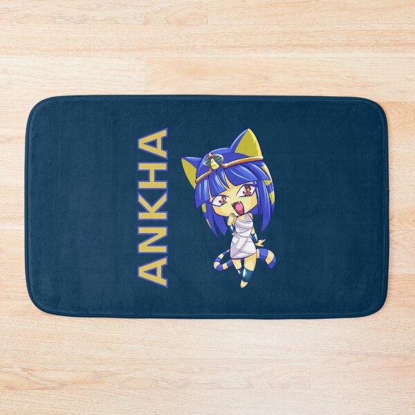 Item preview, ankha            (1) designed and sold by JeanTremblays.