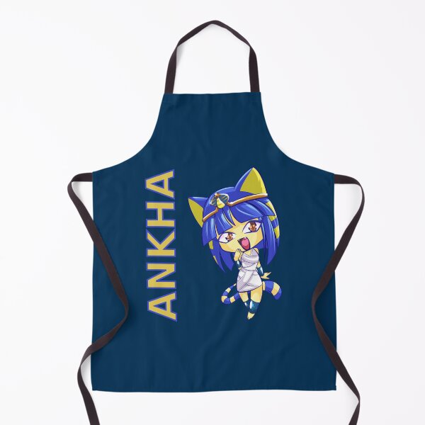 Item preview, ankha            (1) designed and sold by JeanTremblays.