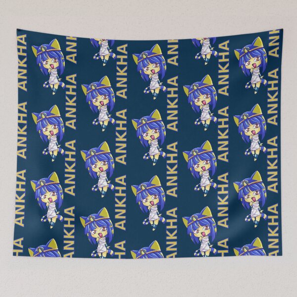 Item preview, ankha            (1) designed and sold by JeanTremblays.