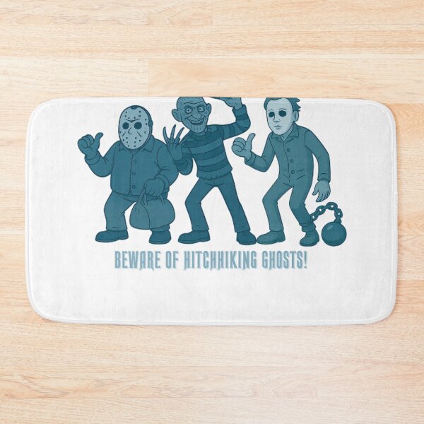 Item preview, Cartoon 90s Retro Movie Halloween Horror Funny designed and sold by areliljubob.