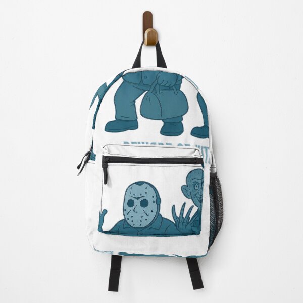 Item preview, Cartoon 90s Retro Movie Halloween Horror Funny designed and sold by areliljubob.